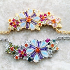 Jardin de Grace Necklace - Exception®