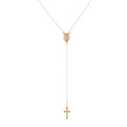 Necklace & Women’s Cross Pendant