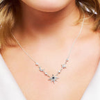 Starry Night Necklace - Exception® 