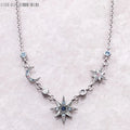 Starry Night Necklace - Exception® 