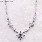 Starry Night Necklace - Exception® 