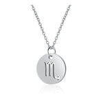 Zodiac Sign Necklace
