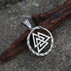 Viking Necklace for Men