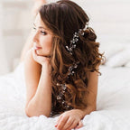 Bridal Hair Decoration for Women