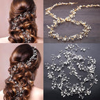Bridal Hair Decoration for Women