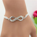 Infinity Women's Bracelet