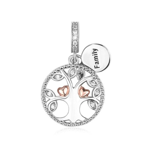 Tree of Life Pendant