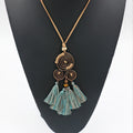 Dreamcatcher Pendant