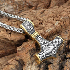 Celtic Pendant Women