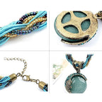 Ethnic Women's Pendant