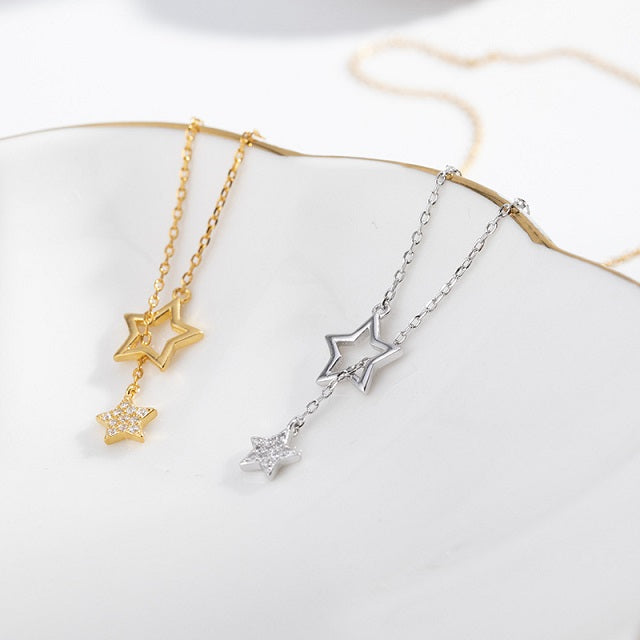 Star Pendant