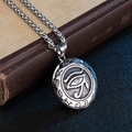 Horus Eye Pendant