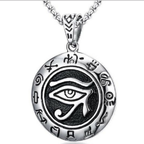 Horus Eye Pendant