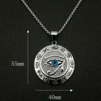 Horus Eye Pendant