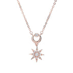 Sun Pendant