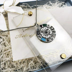 Talisman Good Luck Pendant - Exception®
