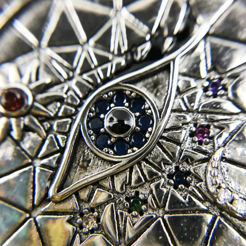 Talisman Good Luck Pendant - Exception®