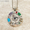 Talisman Good Luck Pendant - Exception®