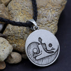 Yin Yang Pendant