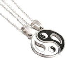 Yin Yang Pendant for Couples