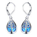 Tree of Life Ear Piercing
