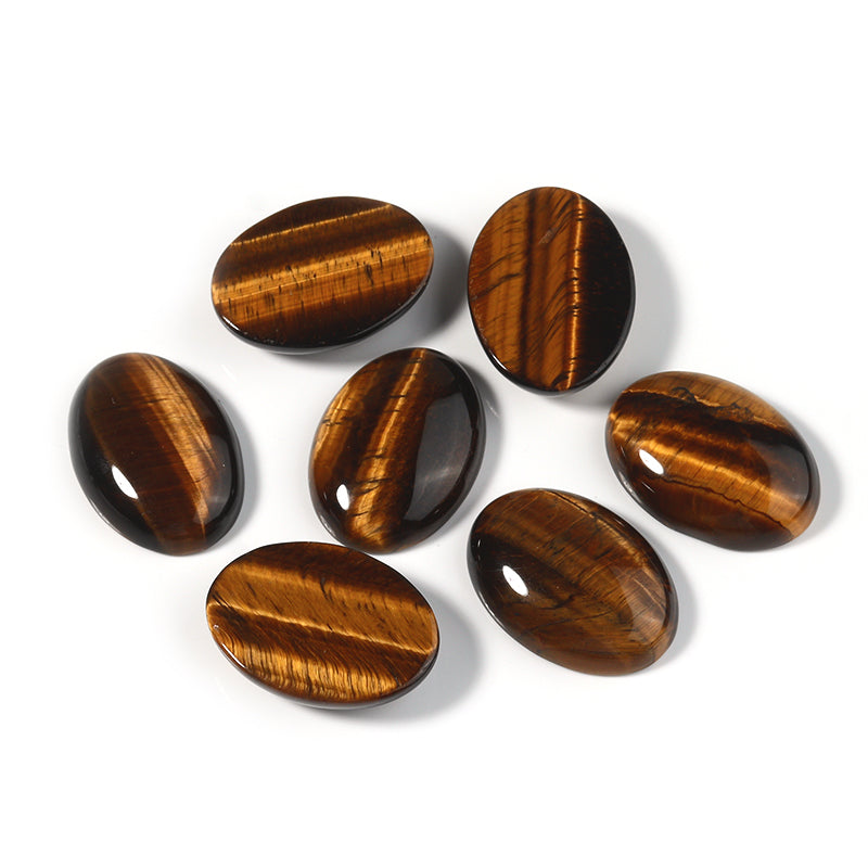 Tiger's Eye Stone