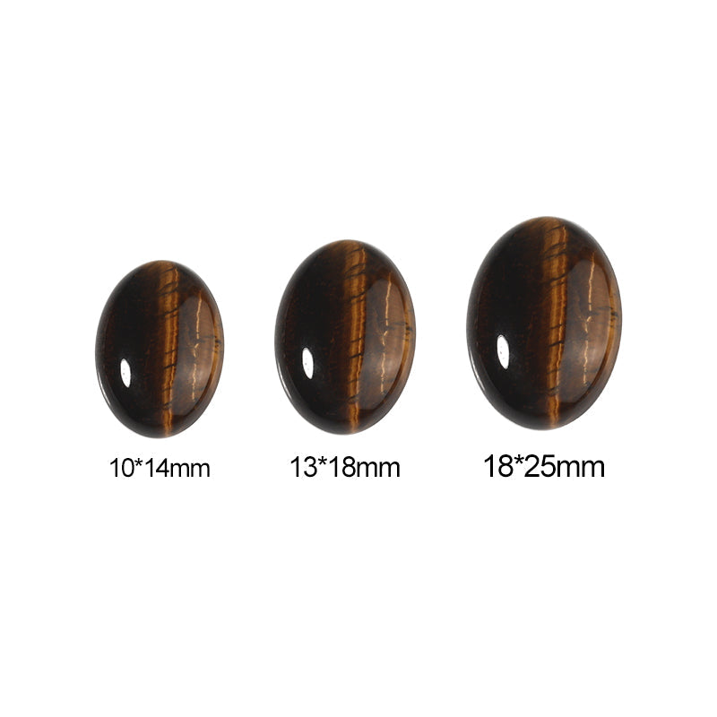 Tiger's Eye Stone