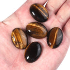 Tiger's Eye Stone