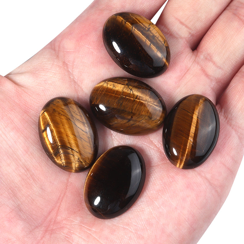 Tiger's Eye Stone